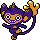 Aipom w grze Pokemon Gold