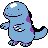 Quagsire w grze Pokemon Gold