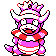Slowking w grze Gold