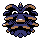 Pineco w grze Gold