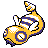 Dunsparce w grze Gold