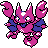 Gligar w grze Gold