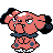 Snubbull w grze Gold