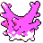 Corsola w grze Gold
