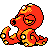 Octillery w grze Gold