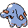 Phanpy w grze Gold