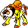 Raikou w grze Gold