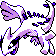 Lugia w grze Gold