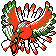 Ho-Oh w grze Gold