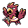 Spearow w grze Pokemon Silver