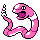 Ekans w grze Pokemon Silver