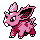 Nidoran♂ w grze Pokemon Silver