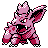 Nidorino w grze Pokemon Silver