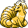Ninetales w grze Silver