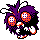 Venonat w grze Pokemon Silver