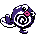 Poliwag w grze Pokemon Silver