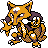 Kadabra w grze Pokemon Silver