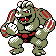 Machoke w grze Pokemon Silver