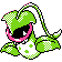 Victreebel w grze Silver
