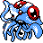 Tentacruel w grze Pokemon Silver