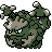Graveler w grze Pokemon Silver