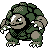 Golem w grze Silver