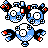 Magneton w grze Silver