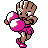 Hitmonchan w grze Silver