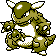 Kangaskhan w grze Pokemon Silver