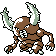 Pinsir w grze Silver