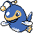 Lanturn w grze Pokemon Silver