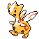 Togetic w grze Silver