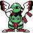 Xatu w grze Silver