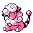 Flaaffy w grze Pokemon Silver
