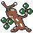 Sudowoodo w grze Pokemon Silver