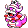 Slowking w grze Silver