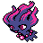 Misdreavus w grze Silver