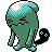 Wobbuffet w grze Silver