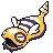 Dunsparce w grze Silver