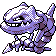 Steelix w grze Silver