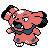 Snubbull w grze Silver