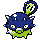 Qwilfish w grze Silver