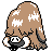 Piloswine w grze Silver