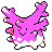 Corsola w grze Silver