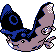 Mantine w grze Silver
