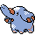 Phanpy w grze Silver