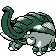 Donphan w grze Silver
