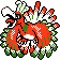 Ho-Oh w grze Silver