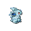 Nidoran♀ w grze Emerald