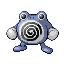 Poliwhirl w grze Emerald